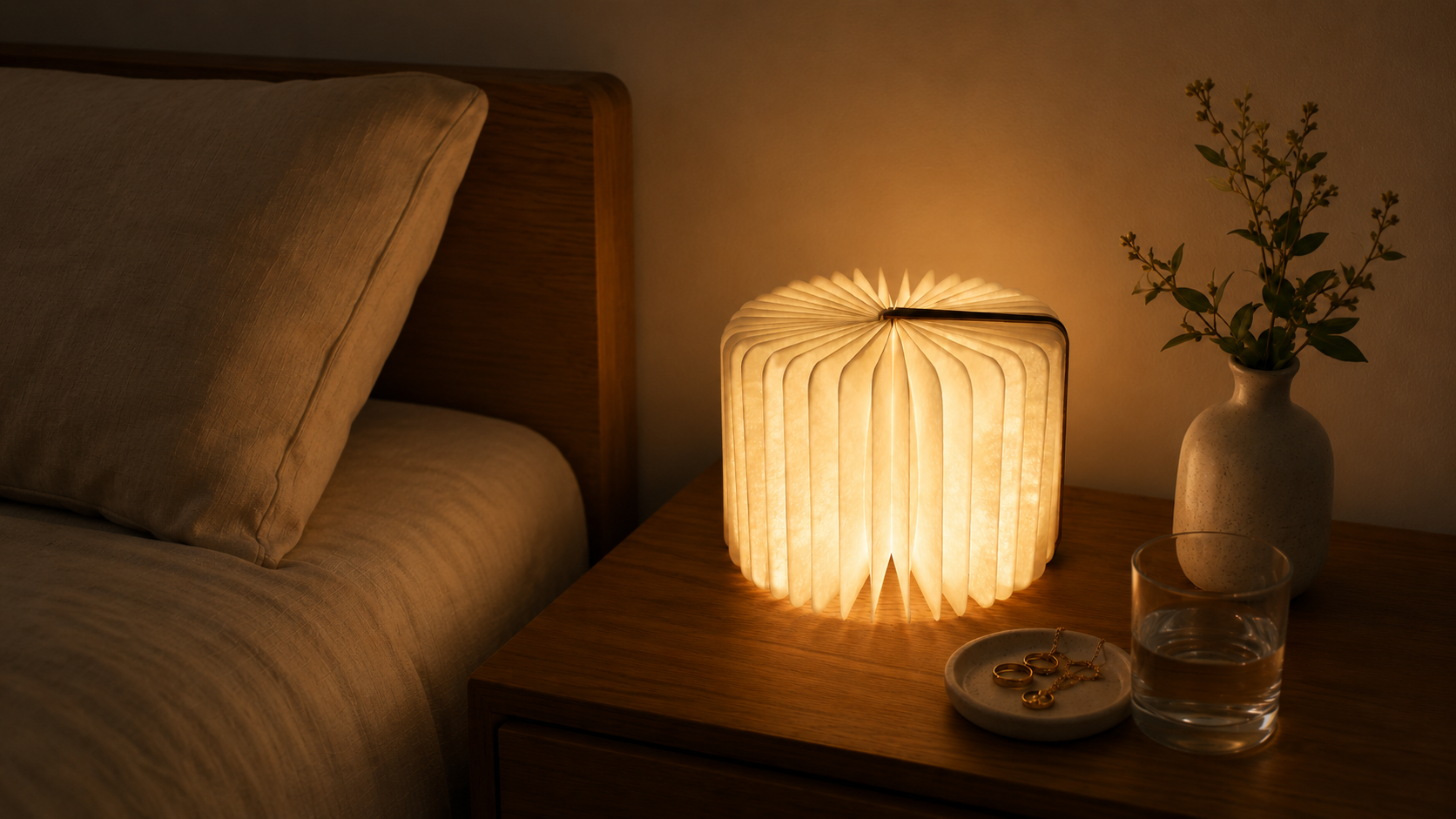 night LED light