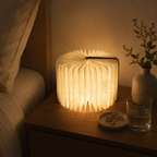 Portable LED Book Night Light