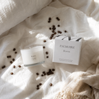 Koffie Soy Wax Candle