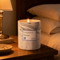 Lavandula Dream Soy Wax Candle