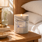 Lavandula Dream Soy Wax Candle