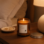 Daisy Bouquet Soy Wax Candle