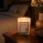 Longjing Tea Soy Wax Candle