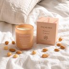 Monet's Garden Soy Wax Candle