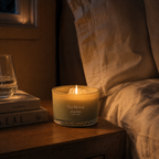Tea House Soy Wax Candle