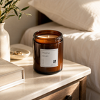 Neroli Story Soy Wax Candle