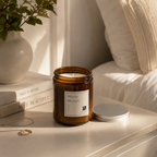 Melon Melody Soy Wax Candle