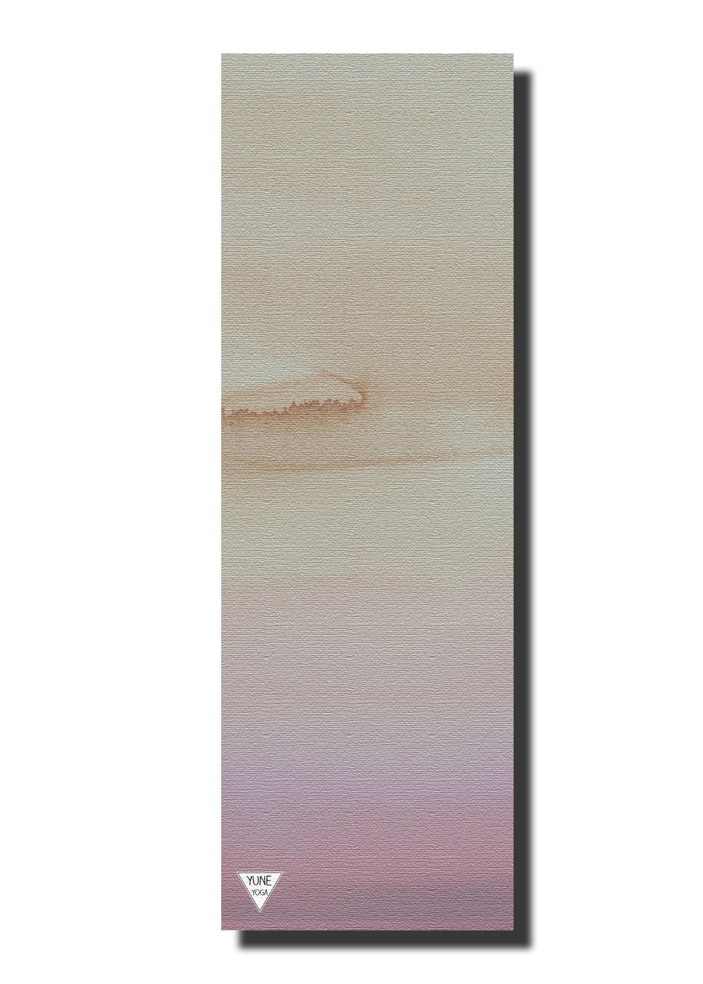 Poseidon Yoga Mat – Non-Slip, Cushioned, and Ocean-Inspired