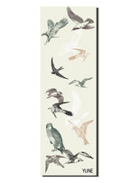 Yoga Mat | 6mm Thick | Tan | Non-Slip | Eco Friendly | Yune Yoga |