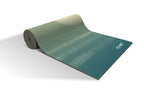 Nagasawa Non-Slip Yoga Mat – Planetary Design, Premium Traction